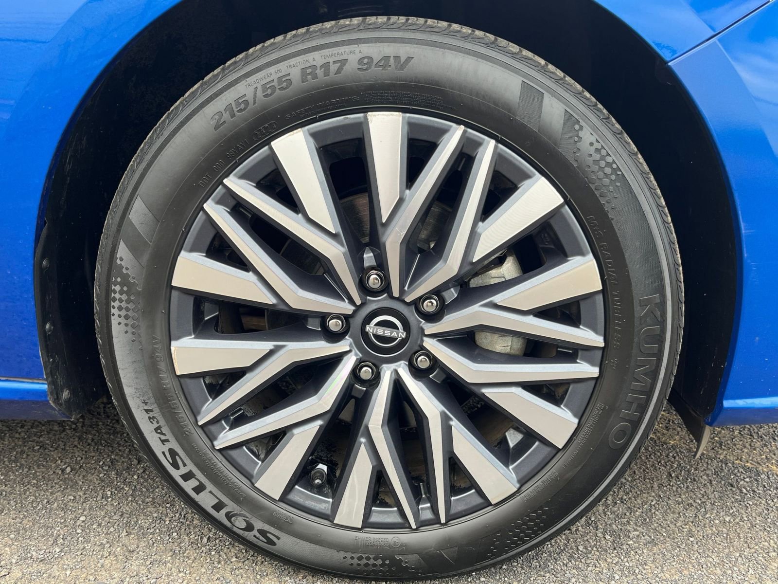 Thumbnail: 2025 Nissan Altima - 30