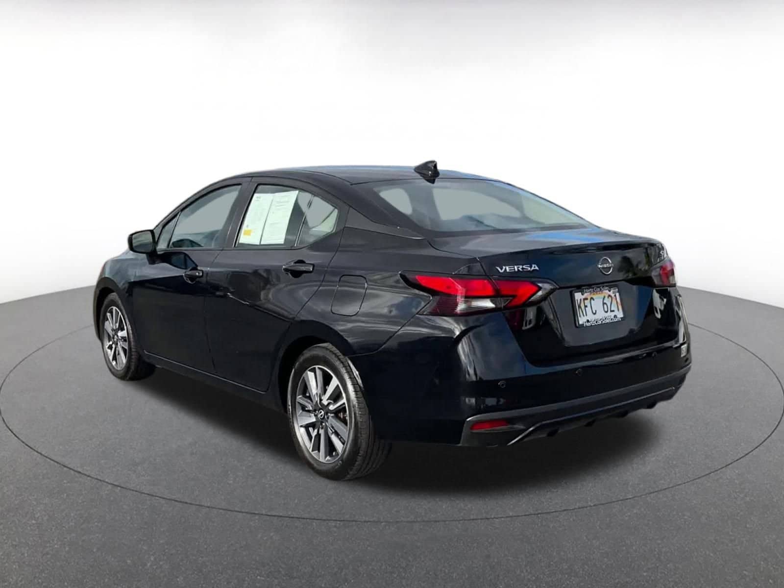 Thumbnail: 2023 Nissan Versa - 11