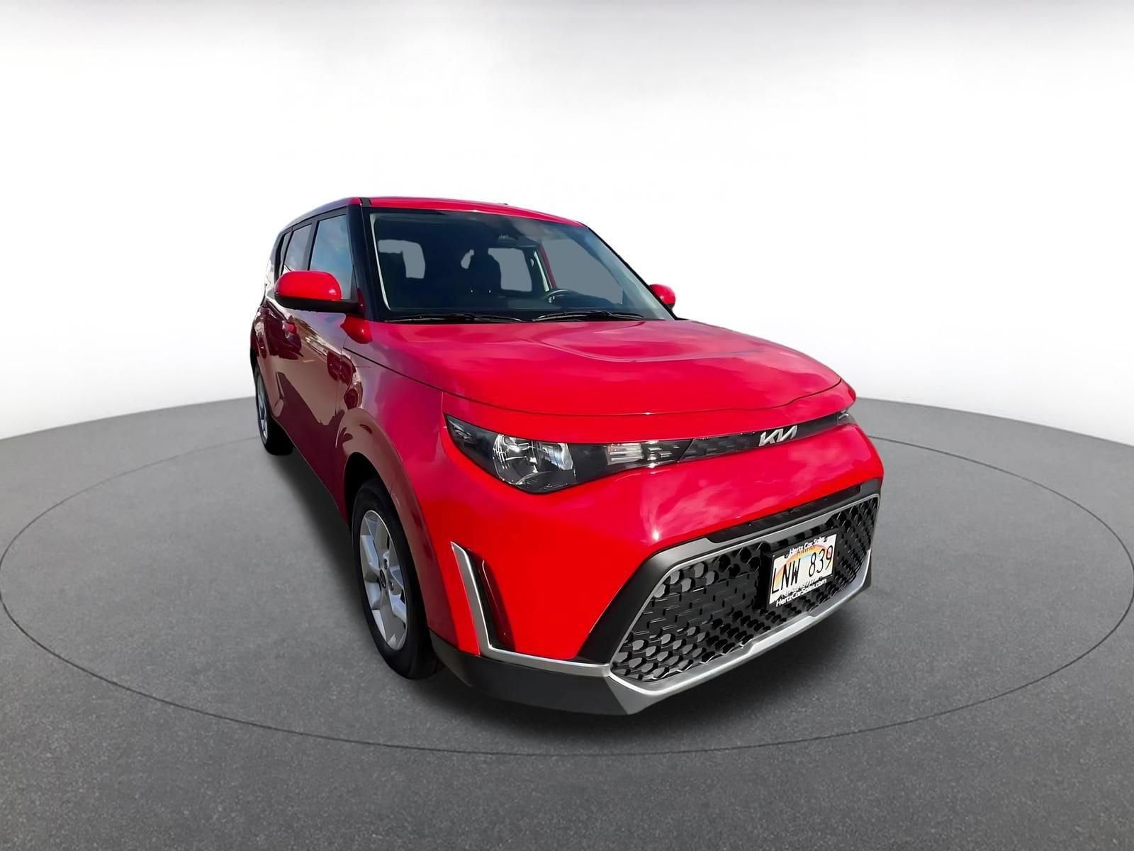 Thumbnail: 2025 Kia Soul - 3