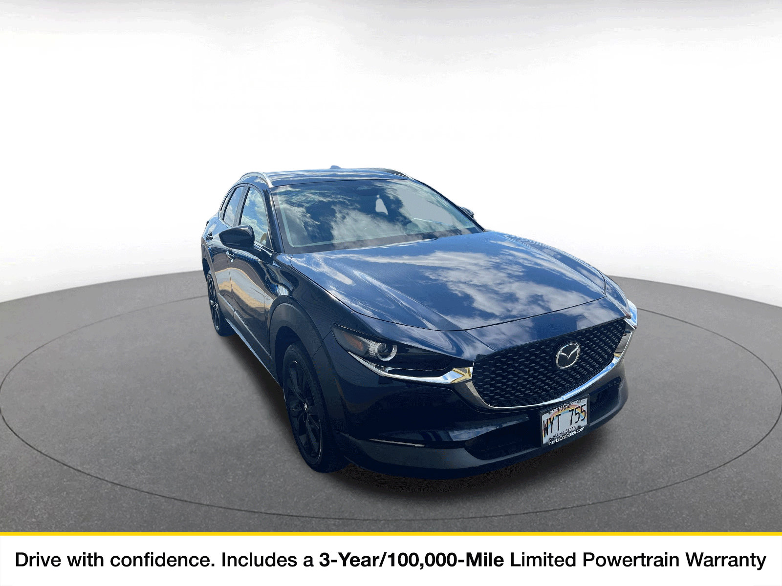 Thumbnail: 2024 Mazda CX-30 - 1