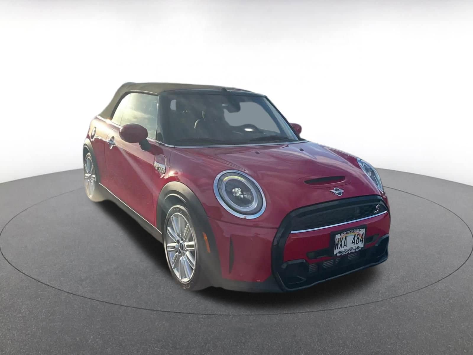 Thumbnail: 2024 MINI Cooper Convertible - 2