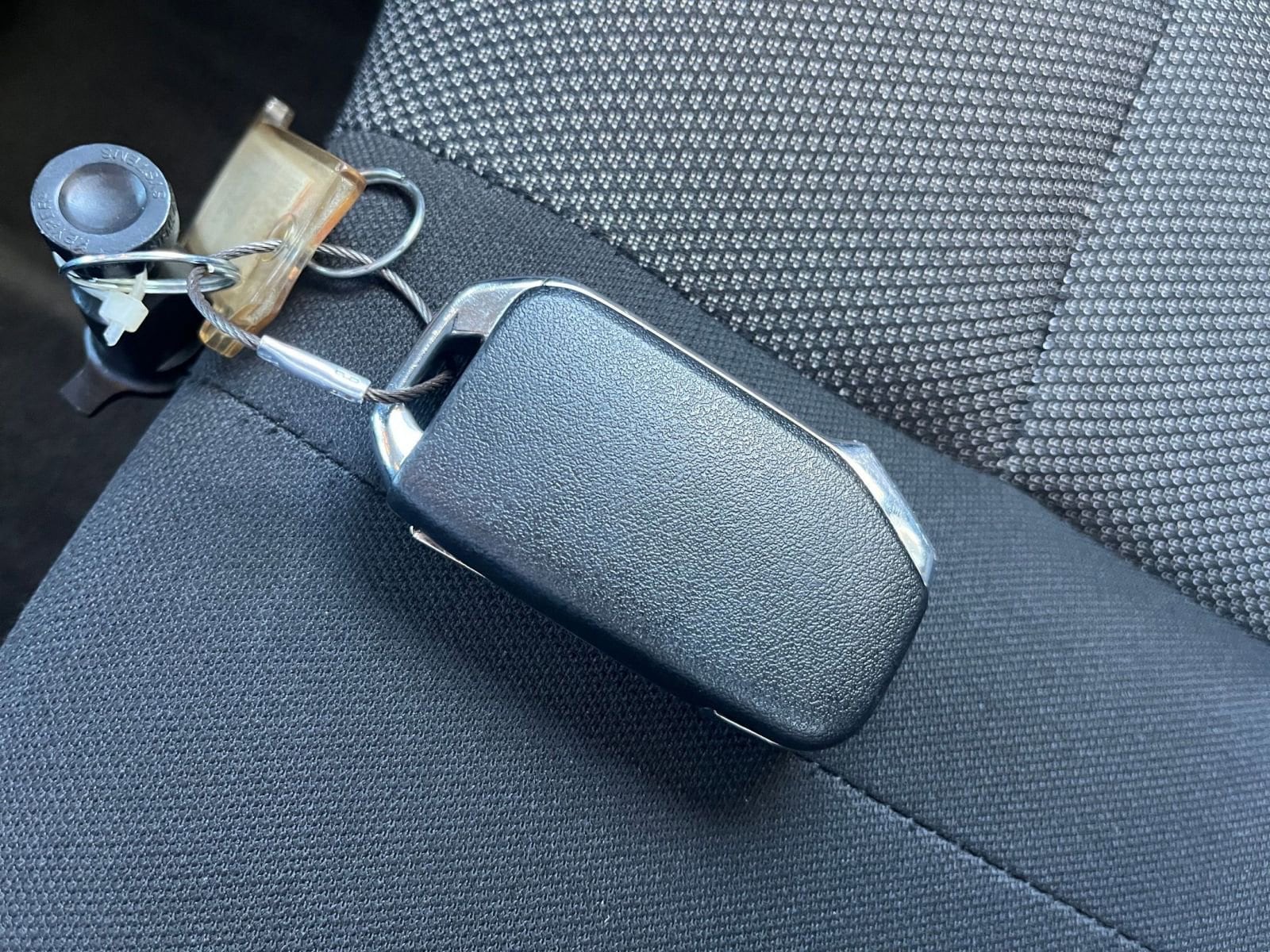 Thumbnail: 2023 Kia Forte - 22