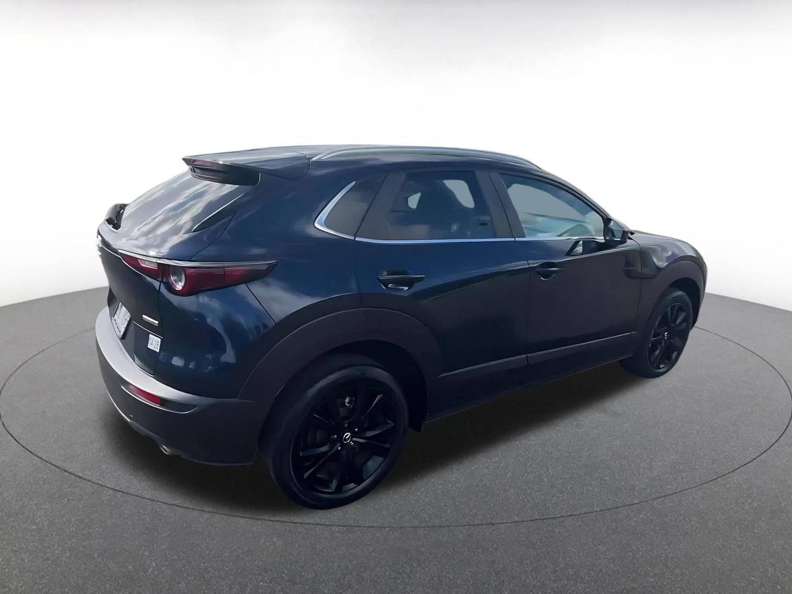 Thumbnail: 2024 Mazda CX-30 - 15