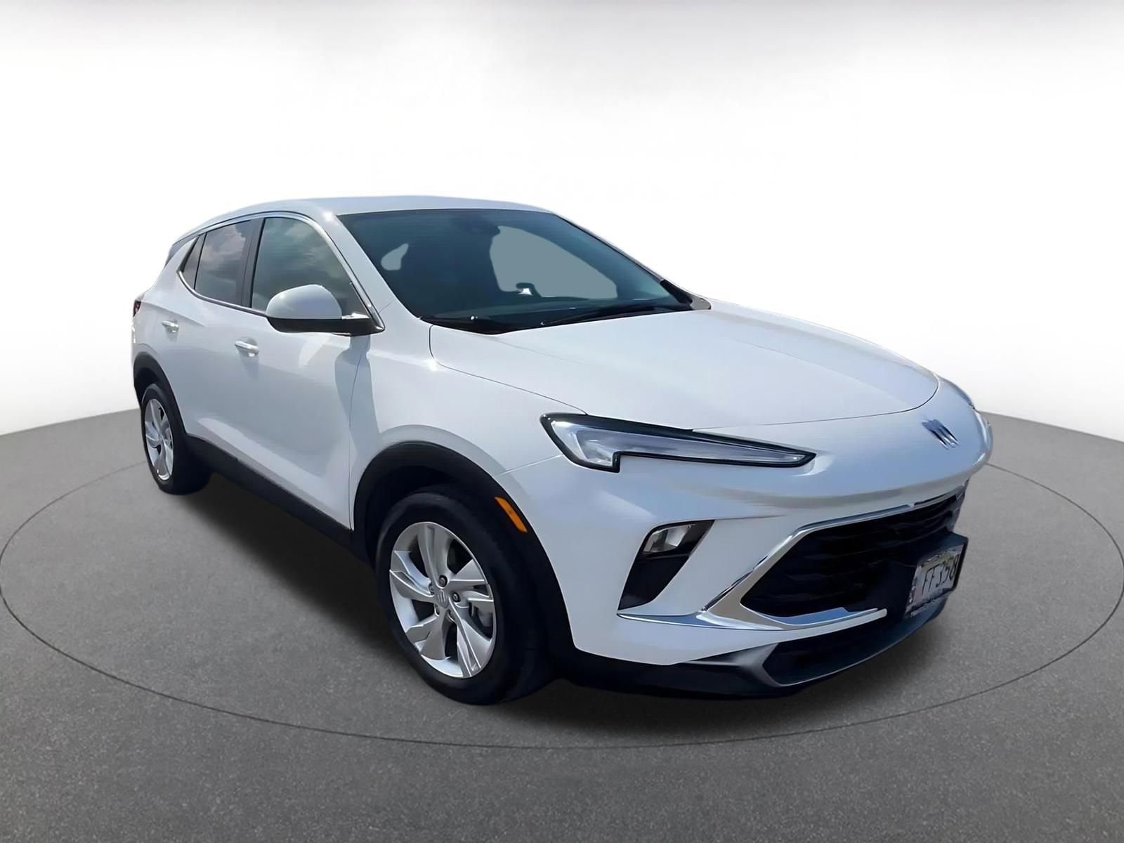 Thumbnail: 2025 Buick Encore GX - 3