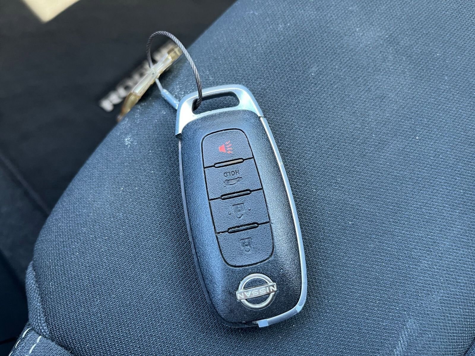 Thumbnail: 2023 Nissan Rogue - 27