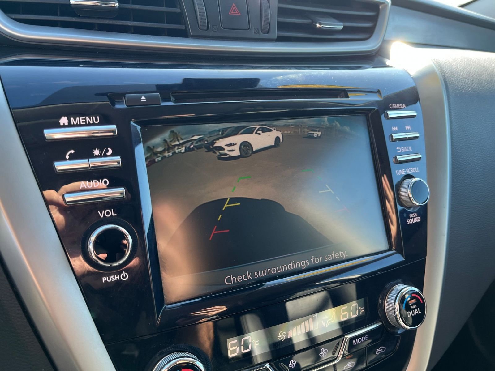 Thumbnail: 2023 Nissan Murano - 17