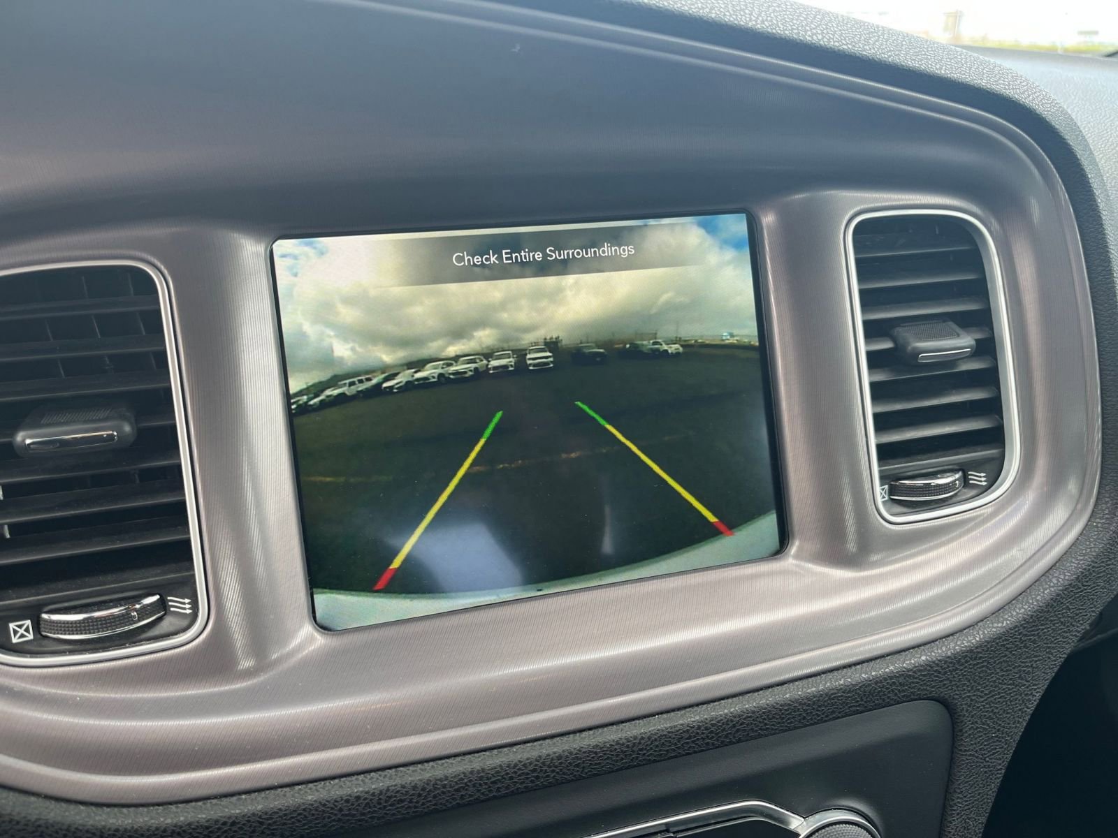 Thumbnail: 2023 Dodge Charger - 20