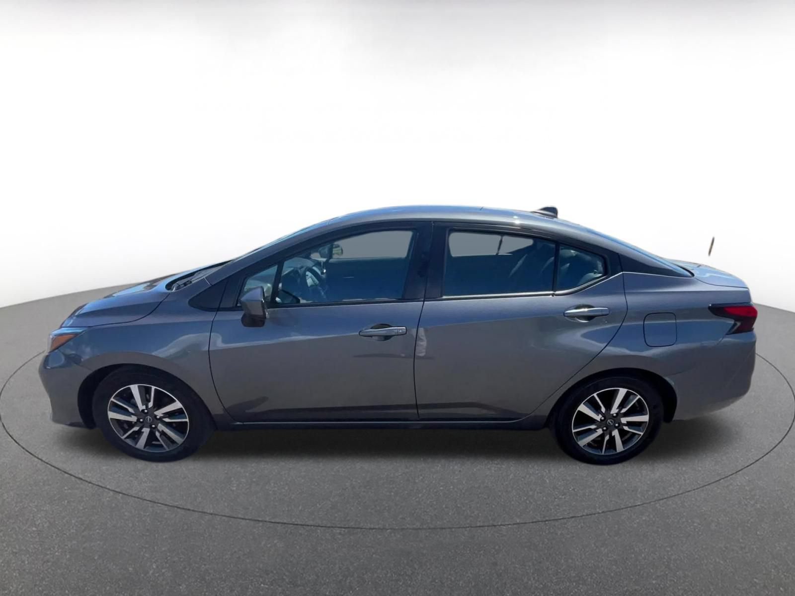 Thumbnail: 2025 Nissan Versa - 9