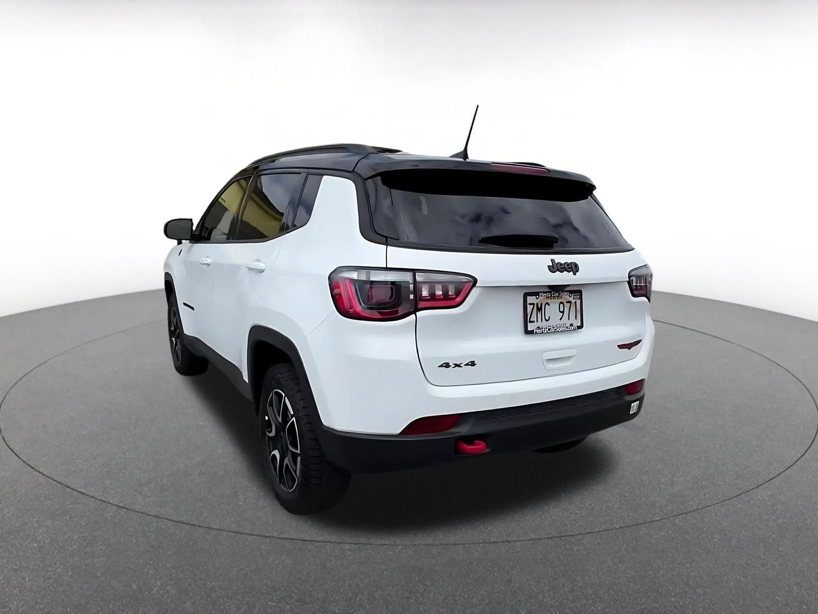 Thumbnail: 2025 Jeep Compass - 11