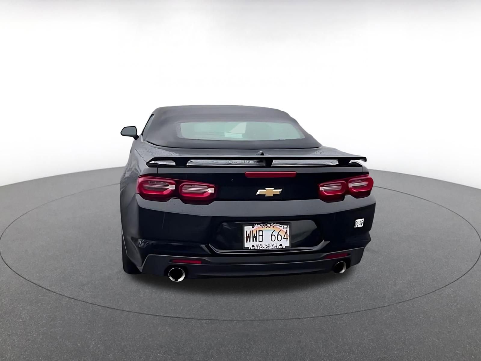 Thumbnail: 2023 Chevrolet Camaro - 12