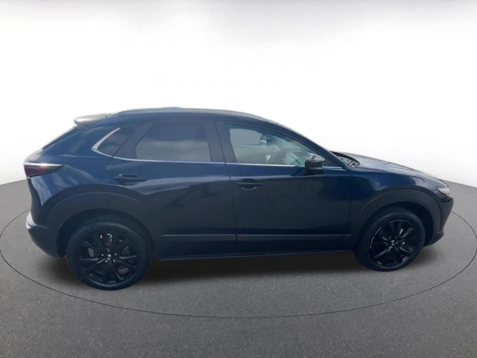 Thumbnail: 2024 Mazda CX-30 - 16