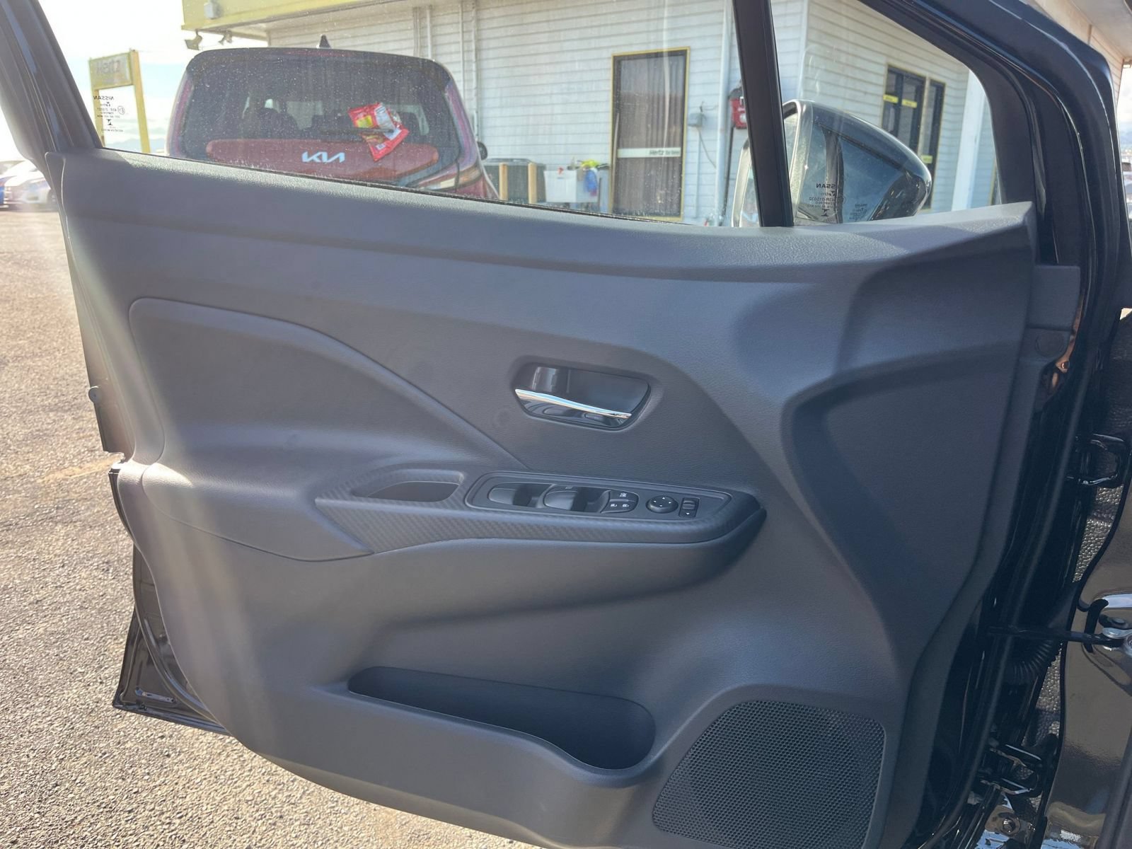 Thumbnail: 2025 Nissan Versa - 18