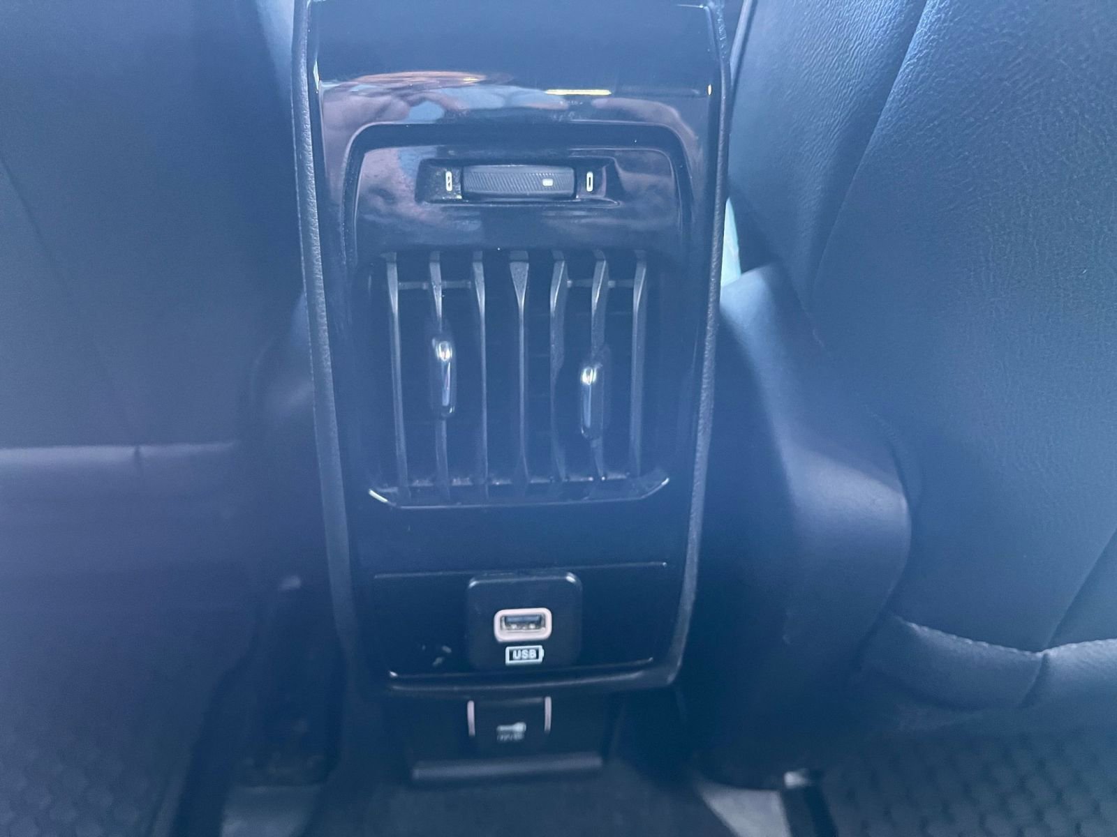 Thumbnail: 2025 Jeep Compass - 22