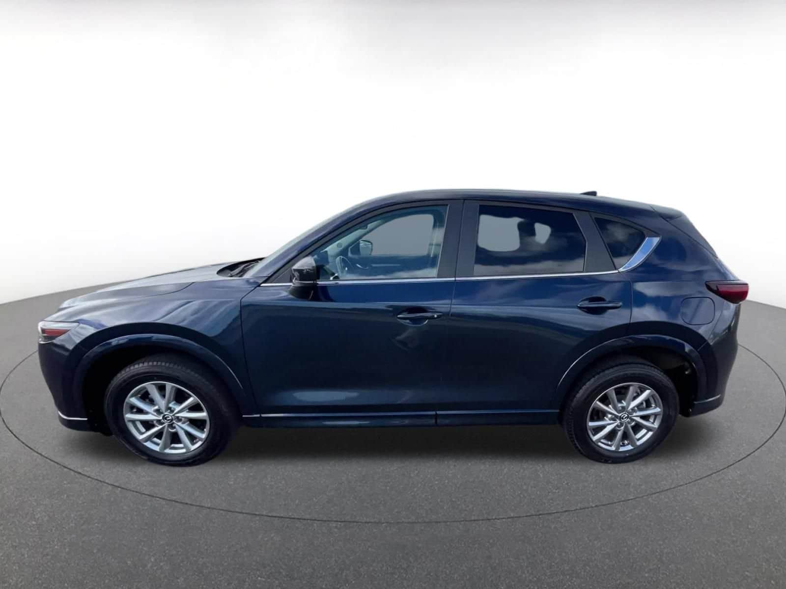 Thumbnail: 2024 Mazda CX-5 - 9