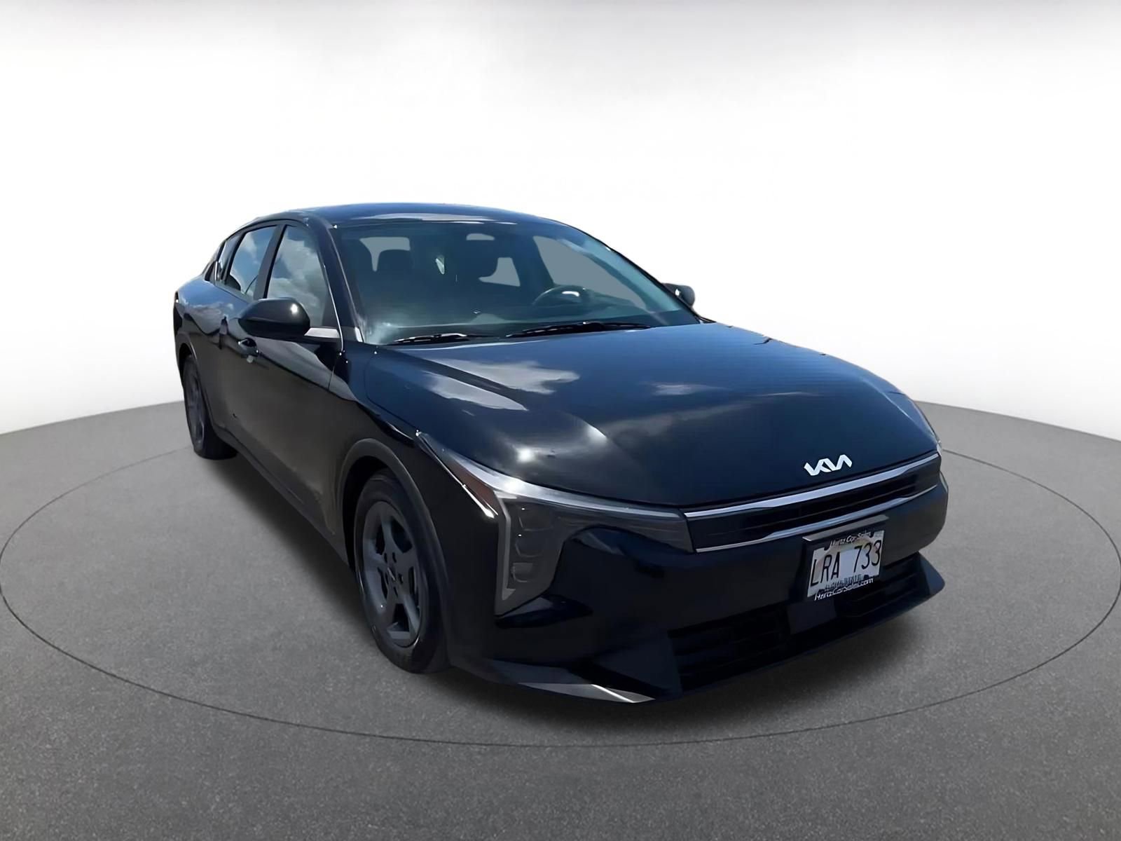 Thumbnail: 2025 Kia K4 - 2