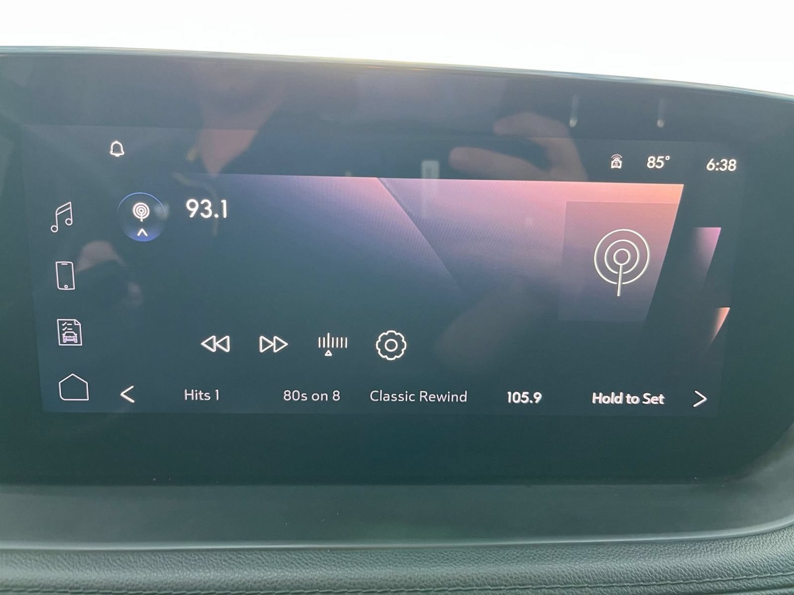Thumbnail: 2025 Buick Encore GX - 20