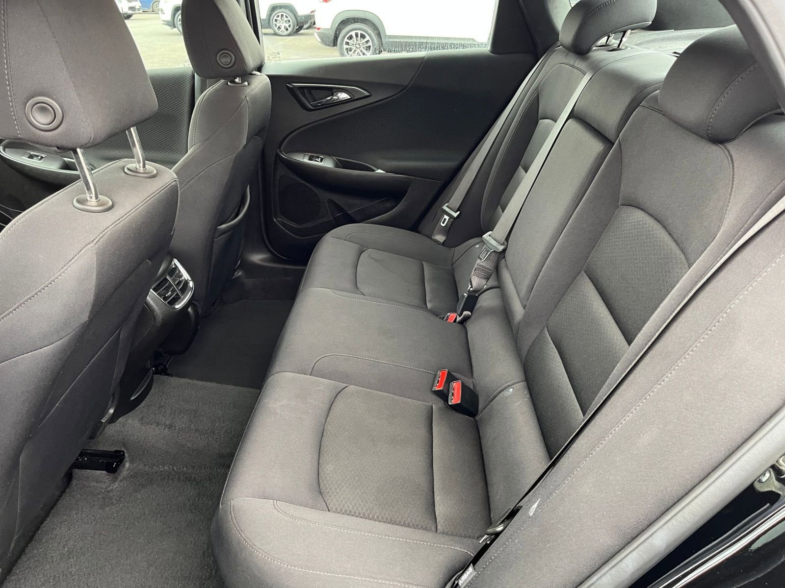 Thumbnail: 2024 Chevrolet Malibu - 27