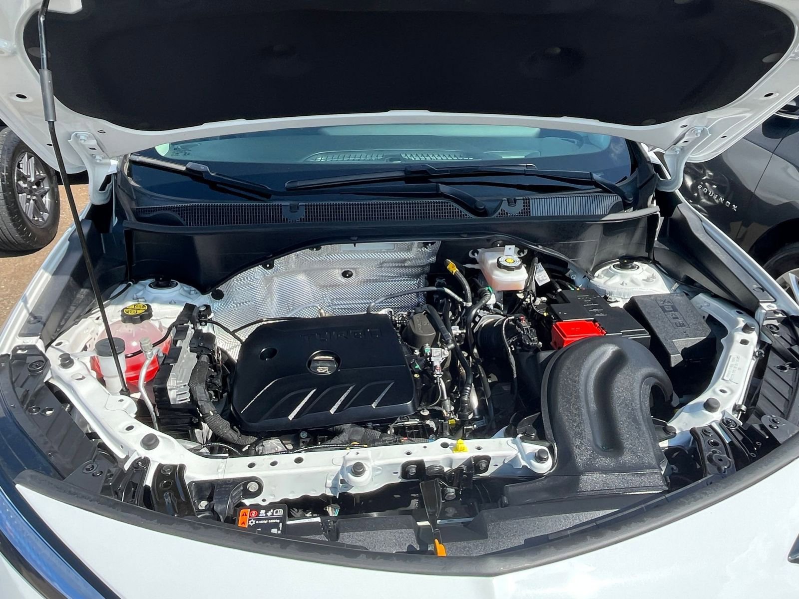 Thumbnail: 2025 Buick Encore GX - 31