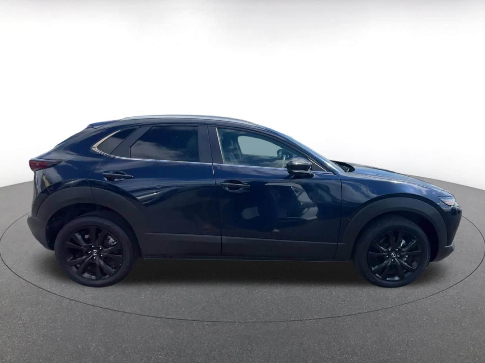Thumbnail: 2024 Mazda CX-30 - 13