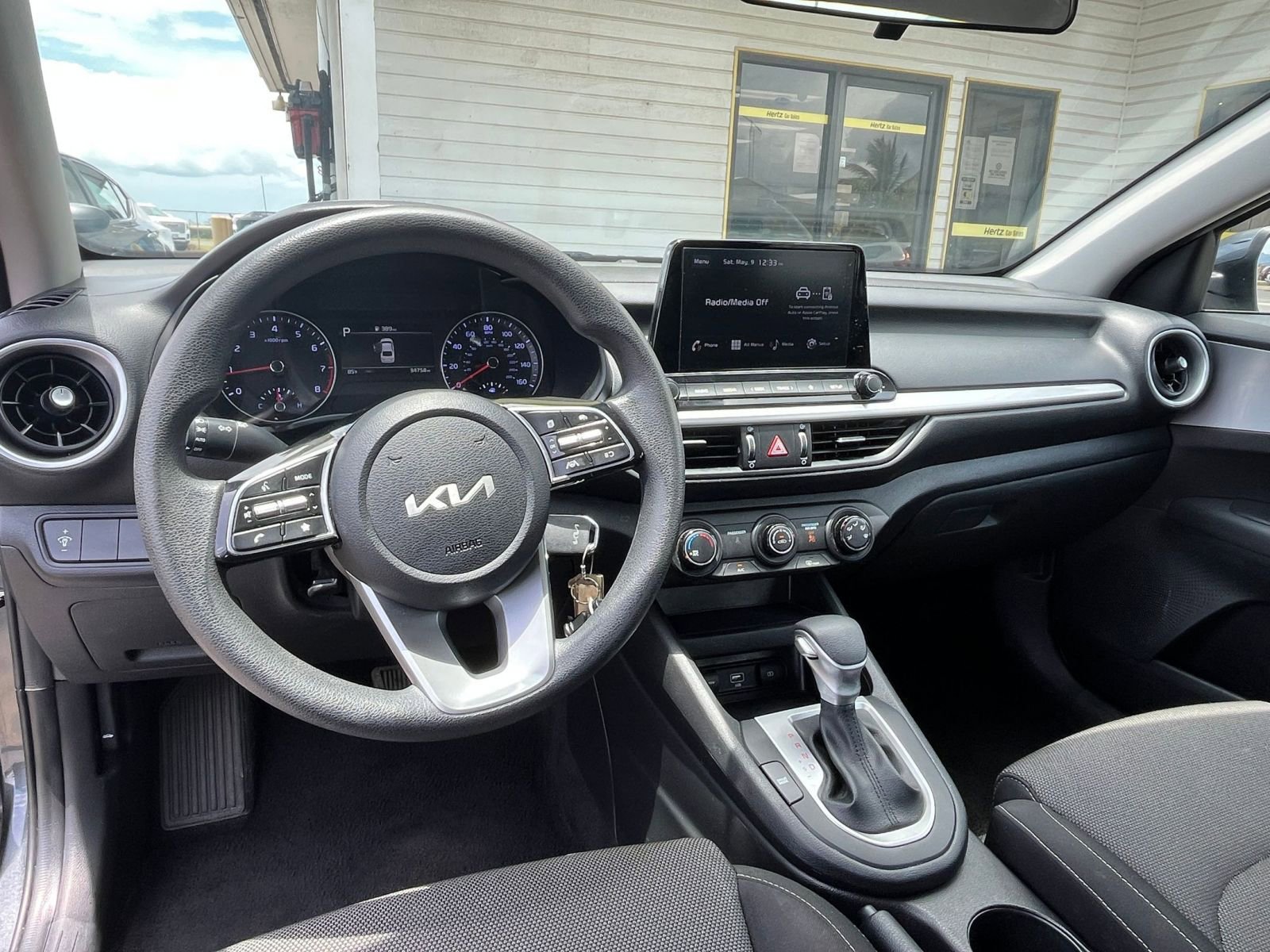 Thumbnail: 2024 Kia Forte - 32