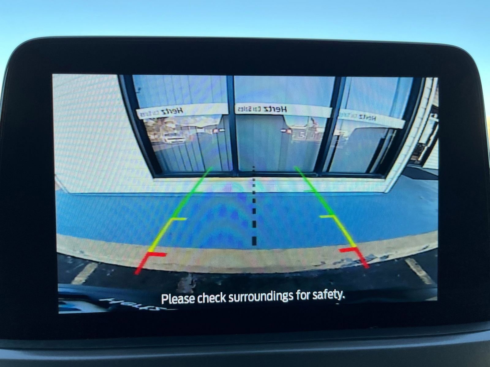 Thumbnail: 2023 Ford Escape - 17