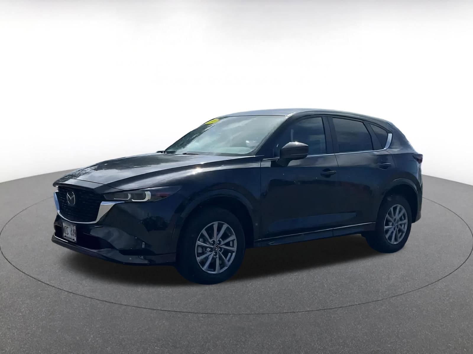 Thumbnail: 2024 Mazda CX-5 - 8