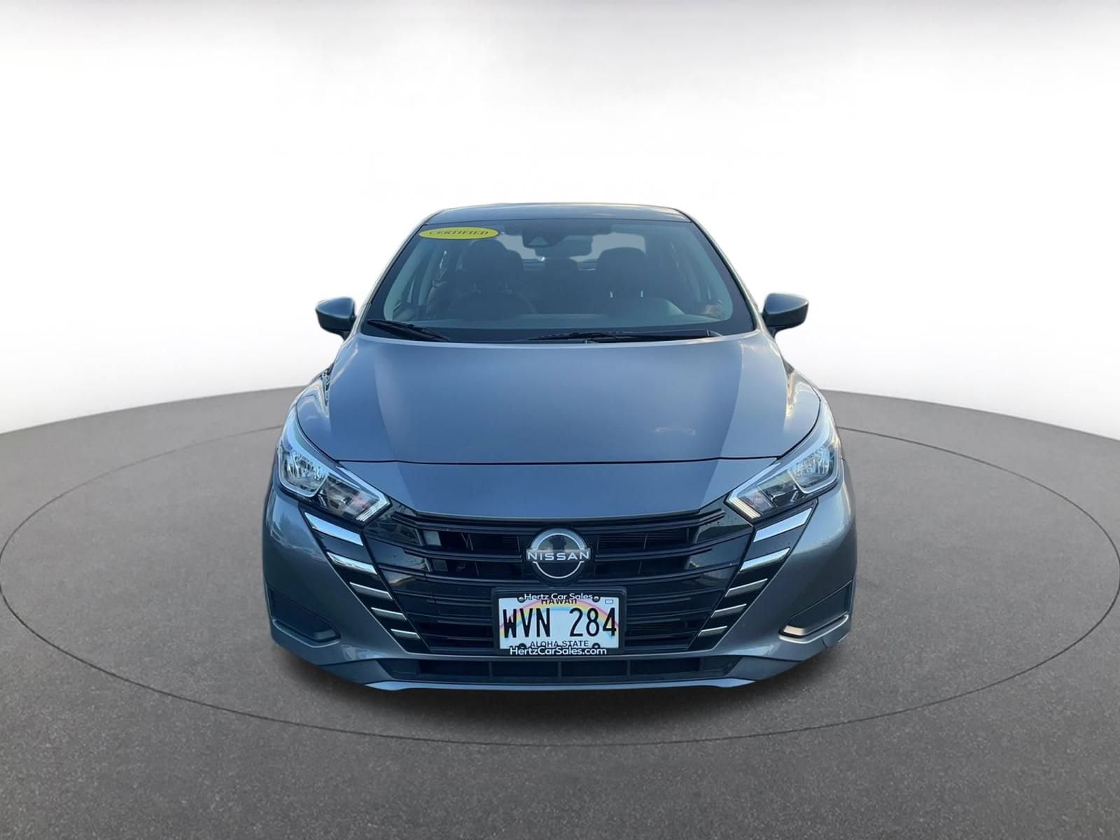 Thumbnail: 2023 Nissan Versa - 4