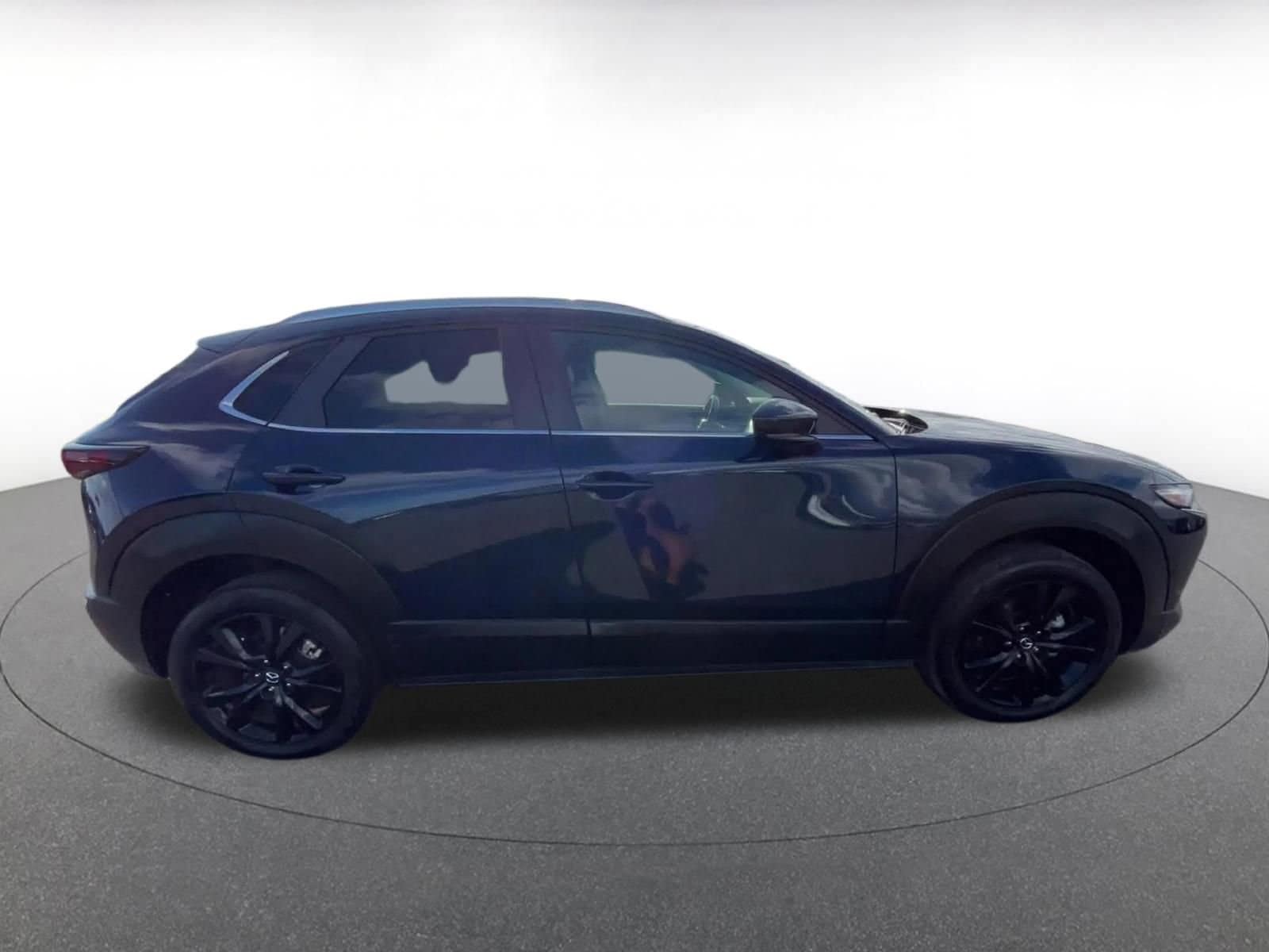 Thumbnail: 2024 Mazda CX-30 - 16