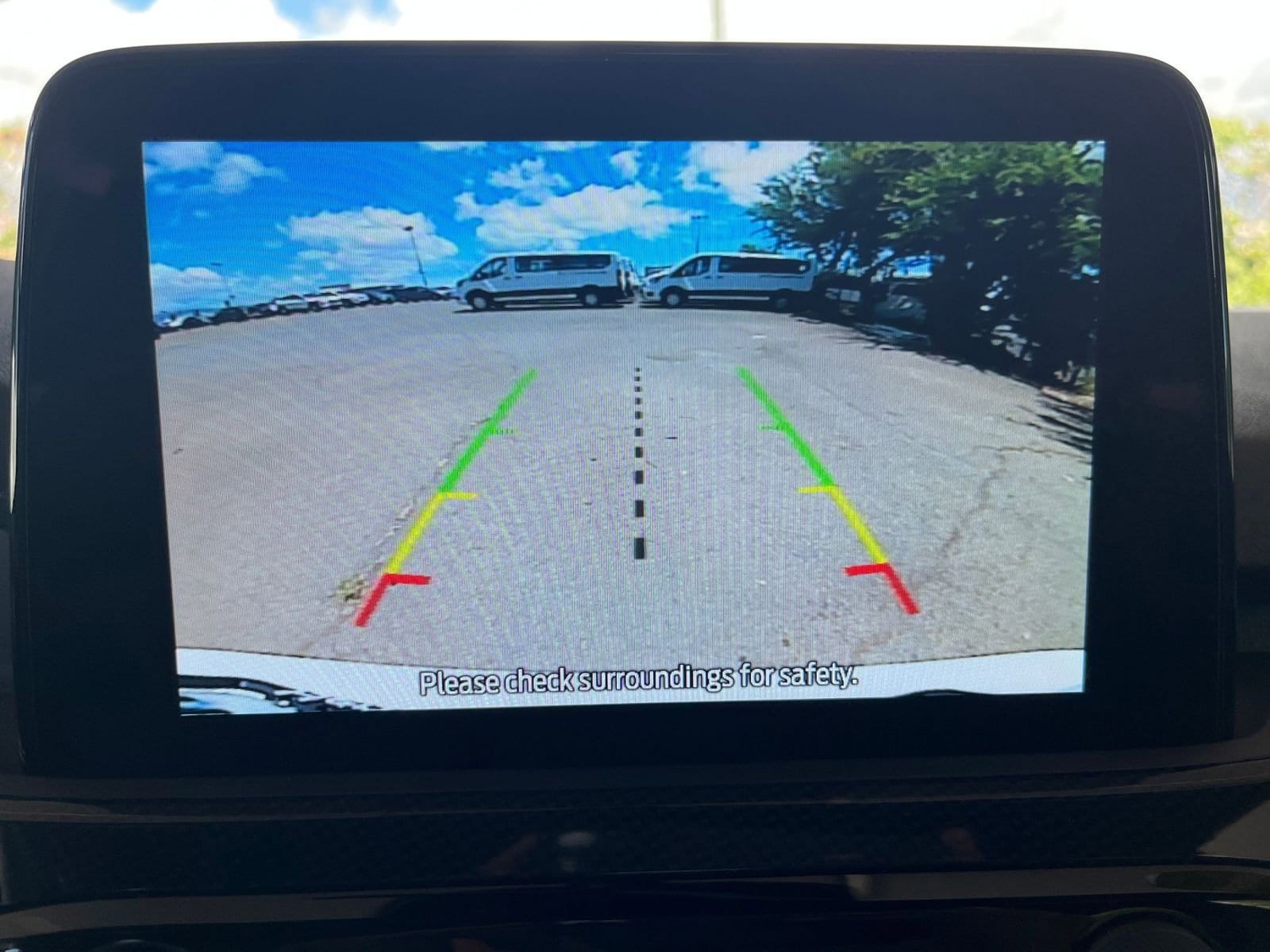 Thumbnail: 2023 Ford Escape - 17