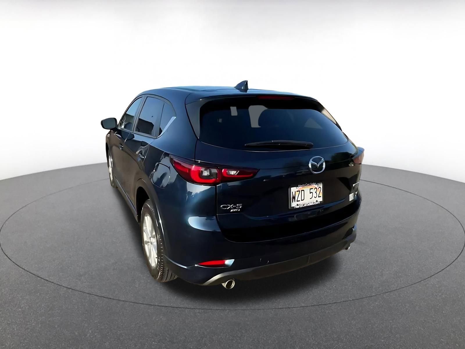 Thumbnail: 2024 Mazda CX-5 - 10