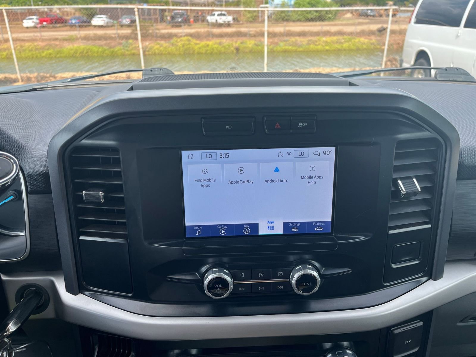 Thumbnail: 2023 Ford F-150 - 25