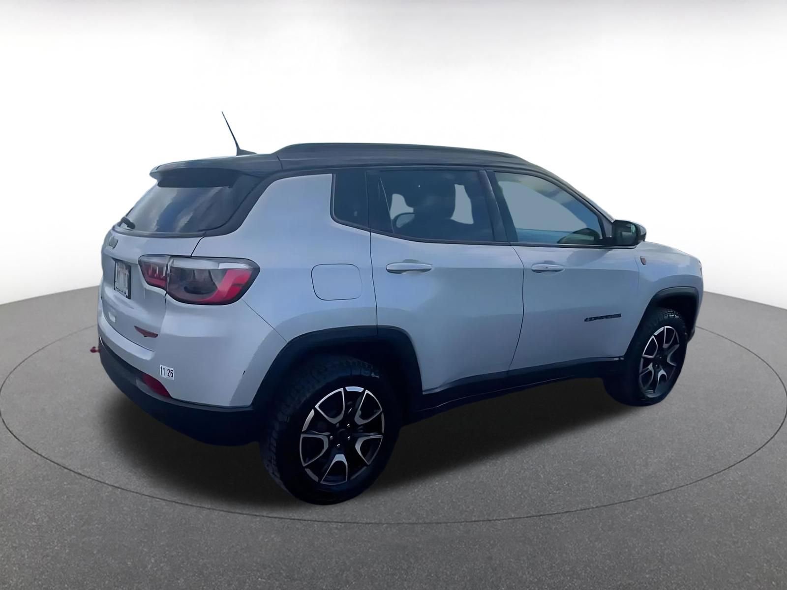 Thumbnail: 2025 Jeep Compass - 15