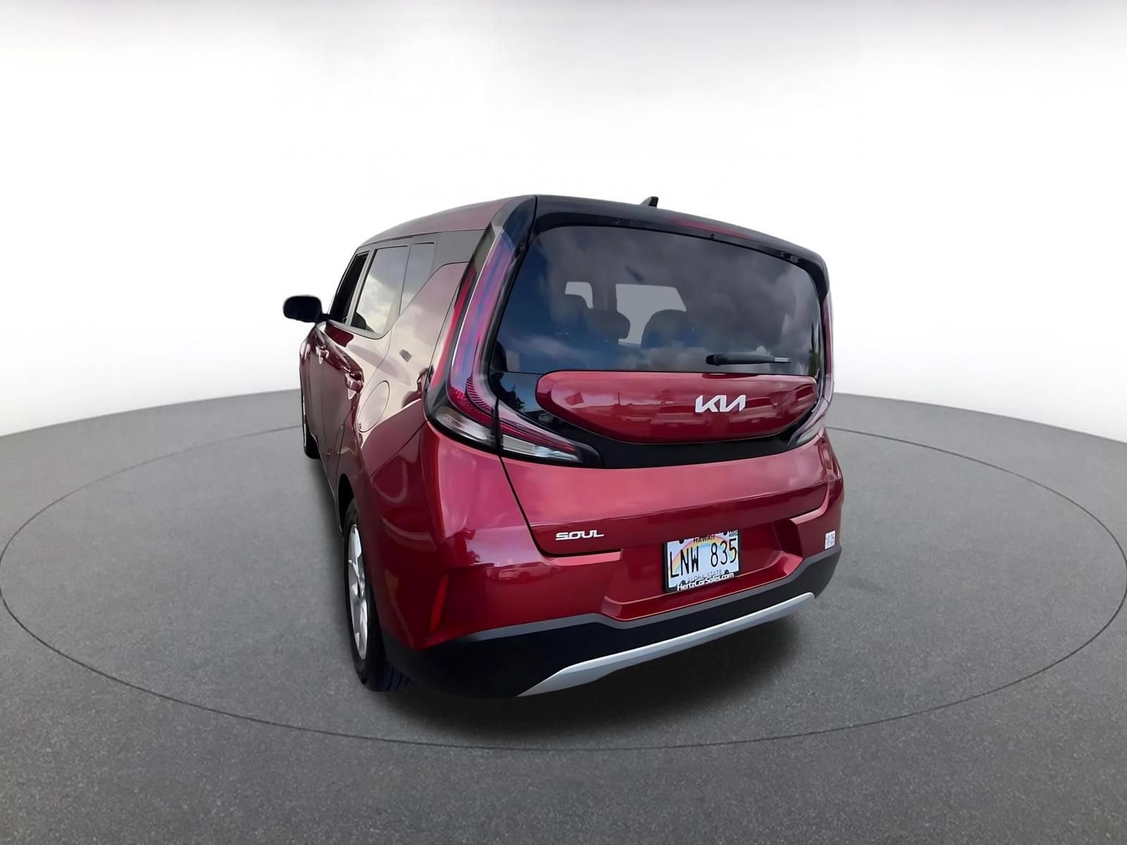Thumbnail: 2025 Kia Soul - 11