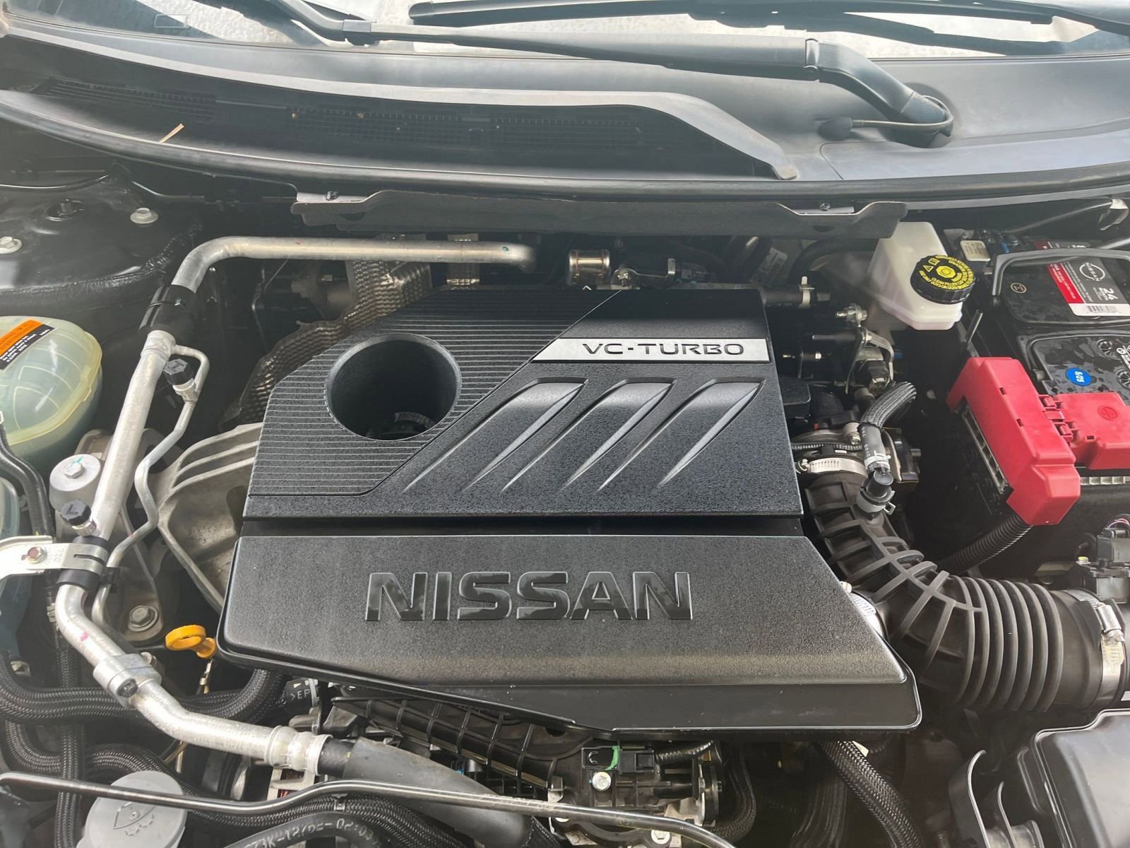 Thumbnail: 2023 Nissan Rogue - 32