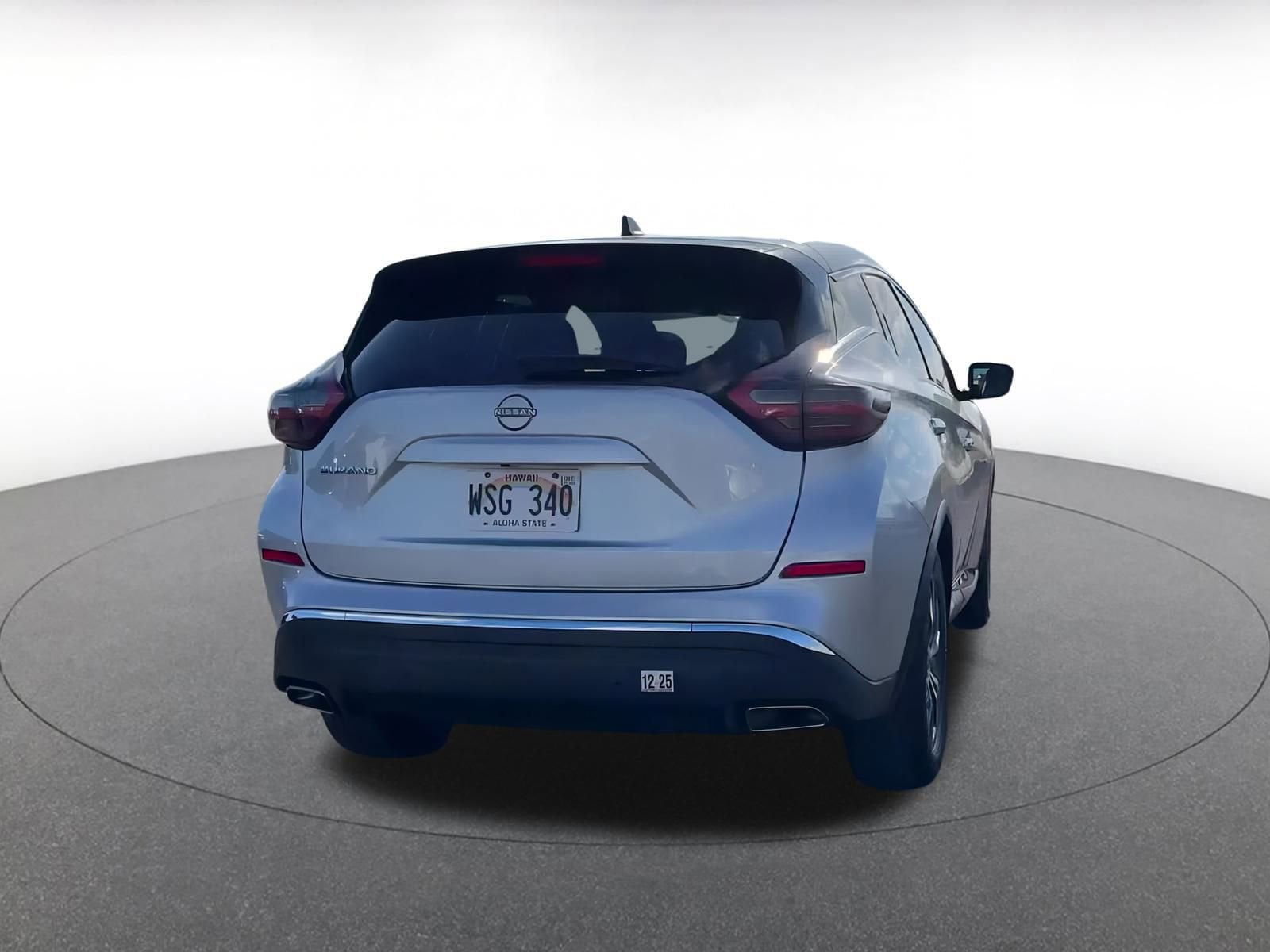 Thumbnail: 2023 Nissan Murano - 14