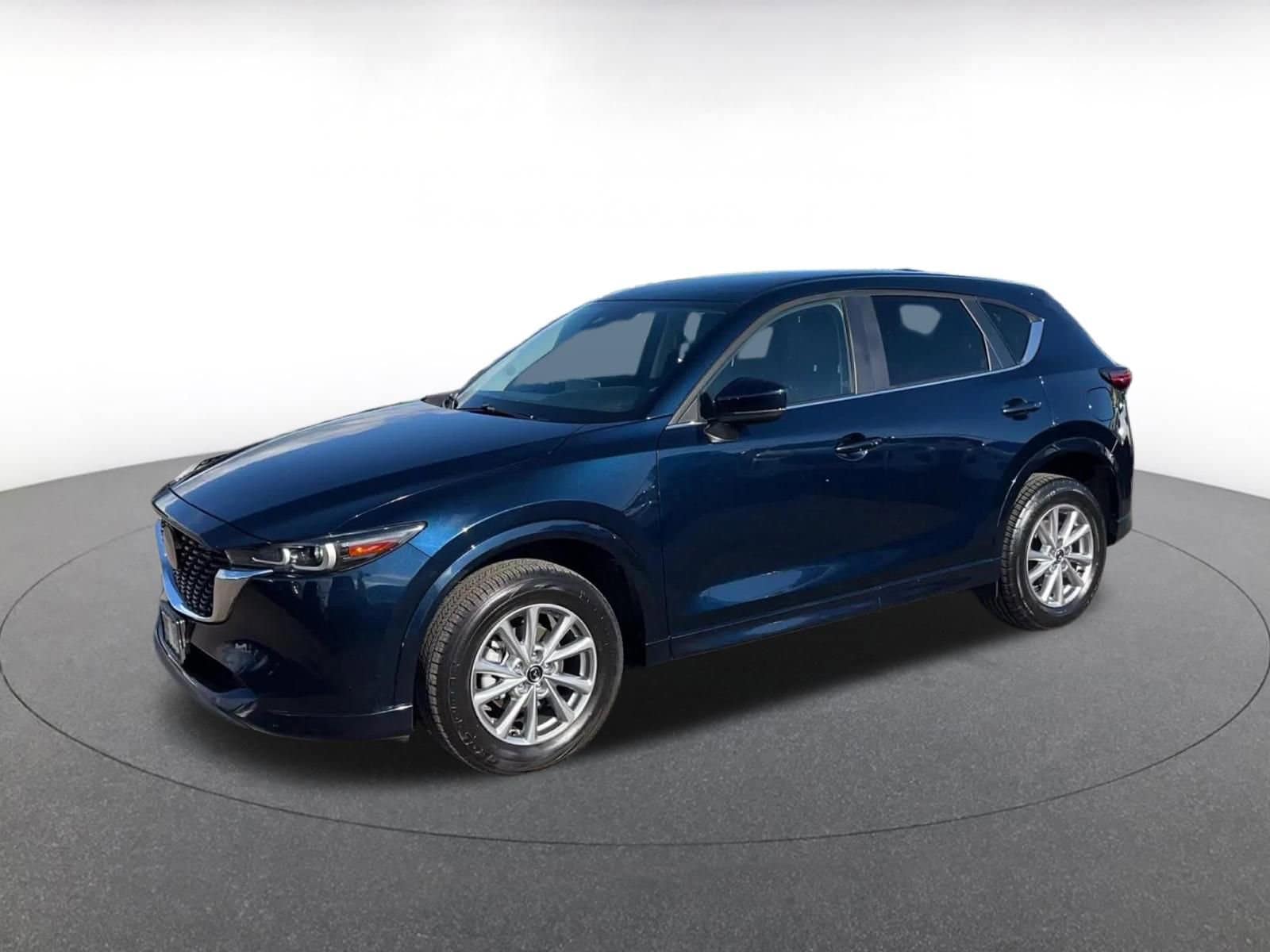 Thumbnail: 2024 Mazda CX-5 - 4