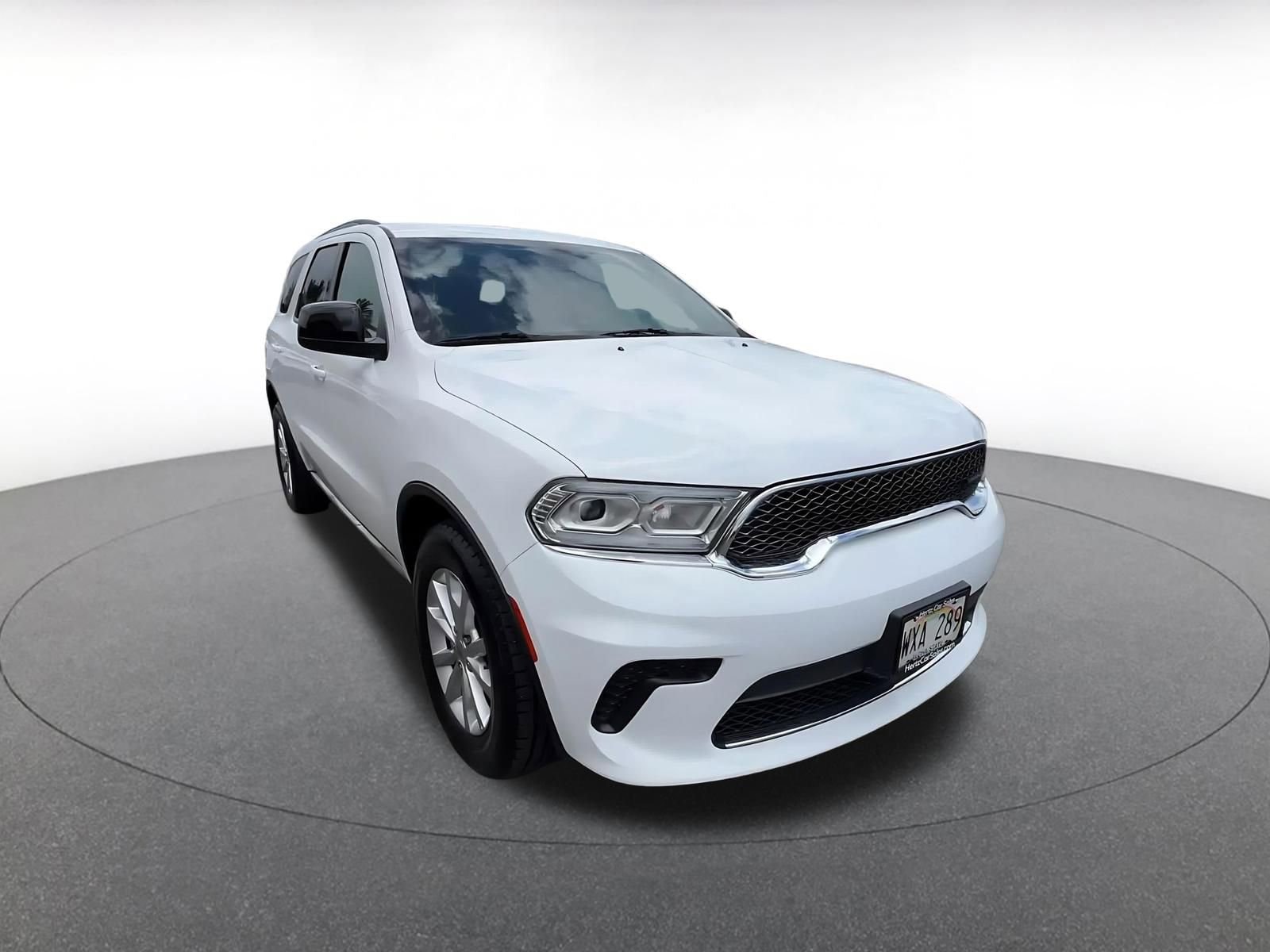 Thumbnail: 2023 Dodge Durango - 3