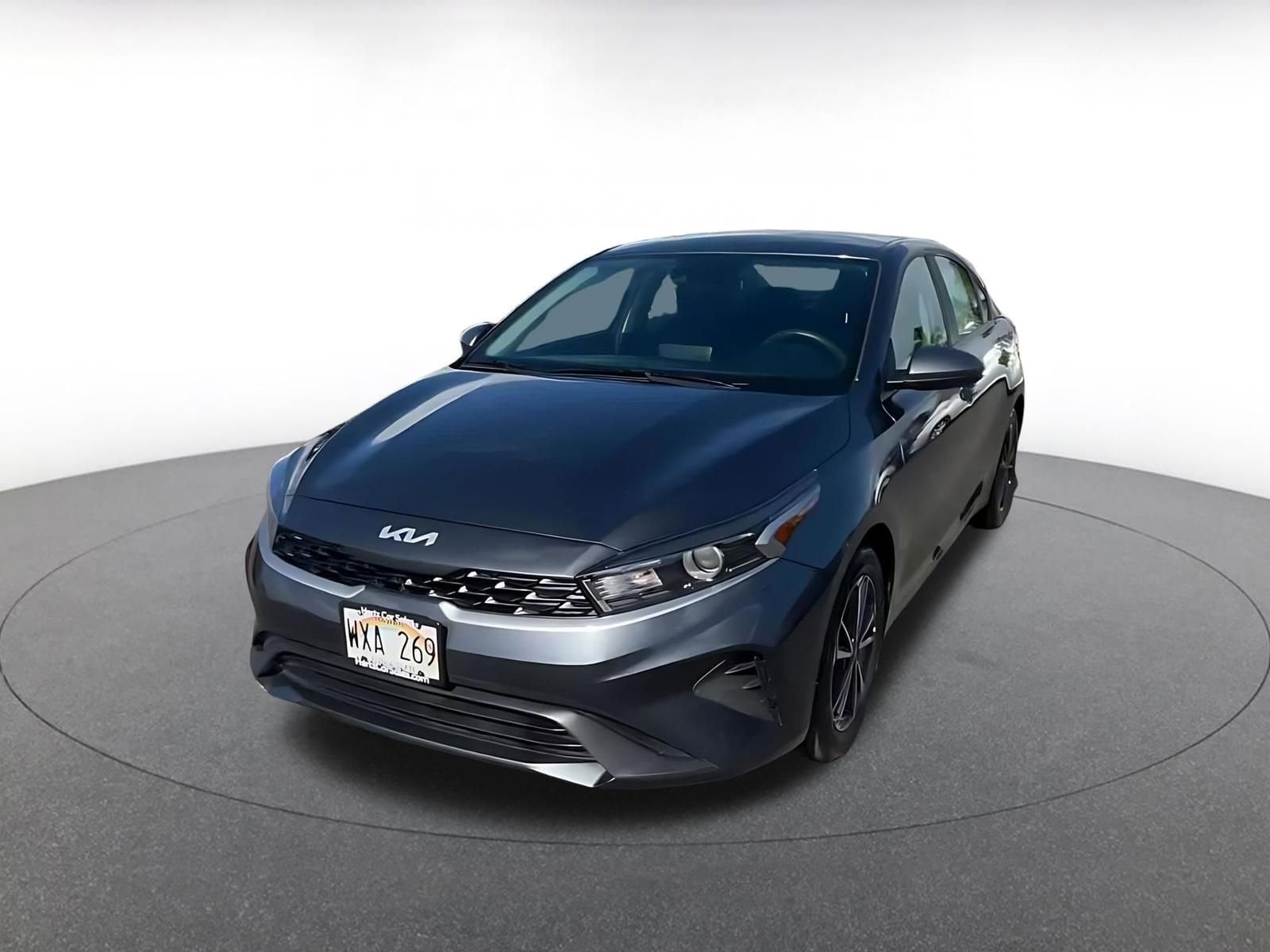 Thumbnail: 2024 Kia Forte - 7