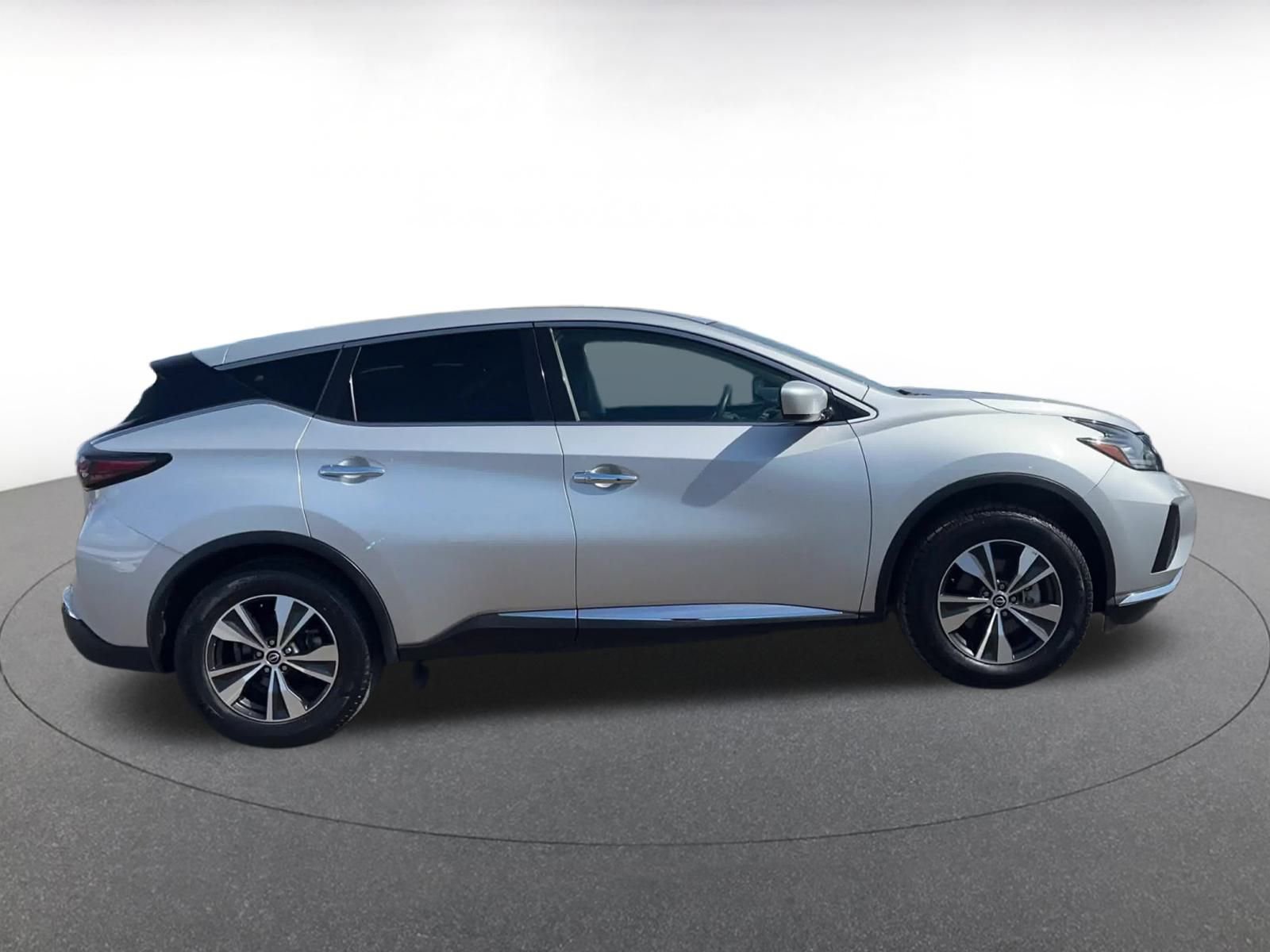 Thumbnail: 2023 Nissan Murano - 18