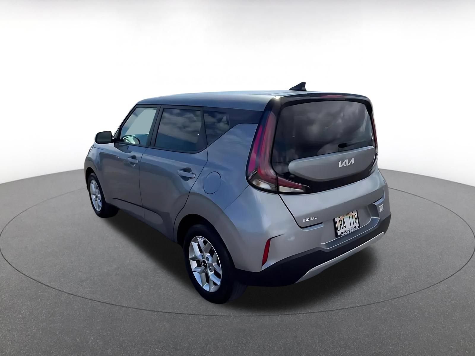 Thumbnail: 2025 Kia Soul - 11