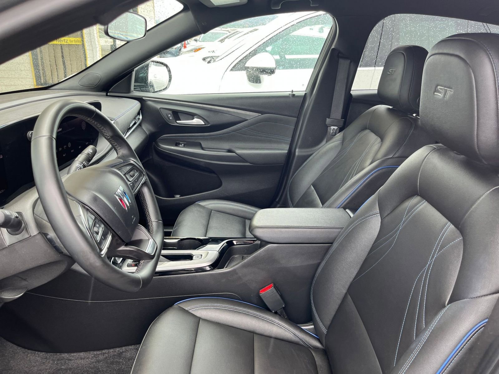 Thumbnail: 2025 Buick Envista - 27