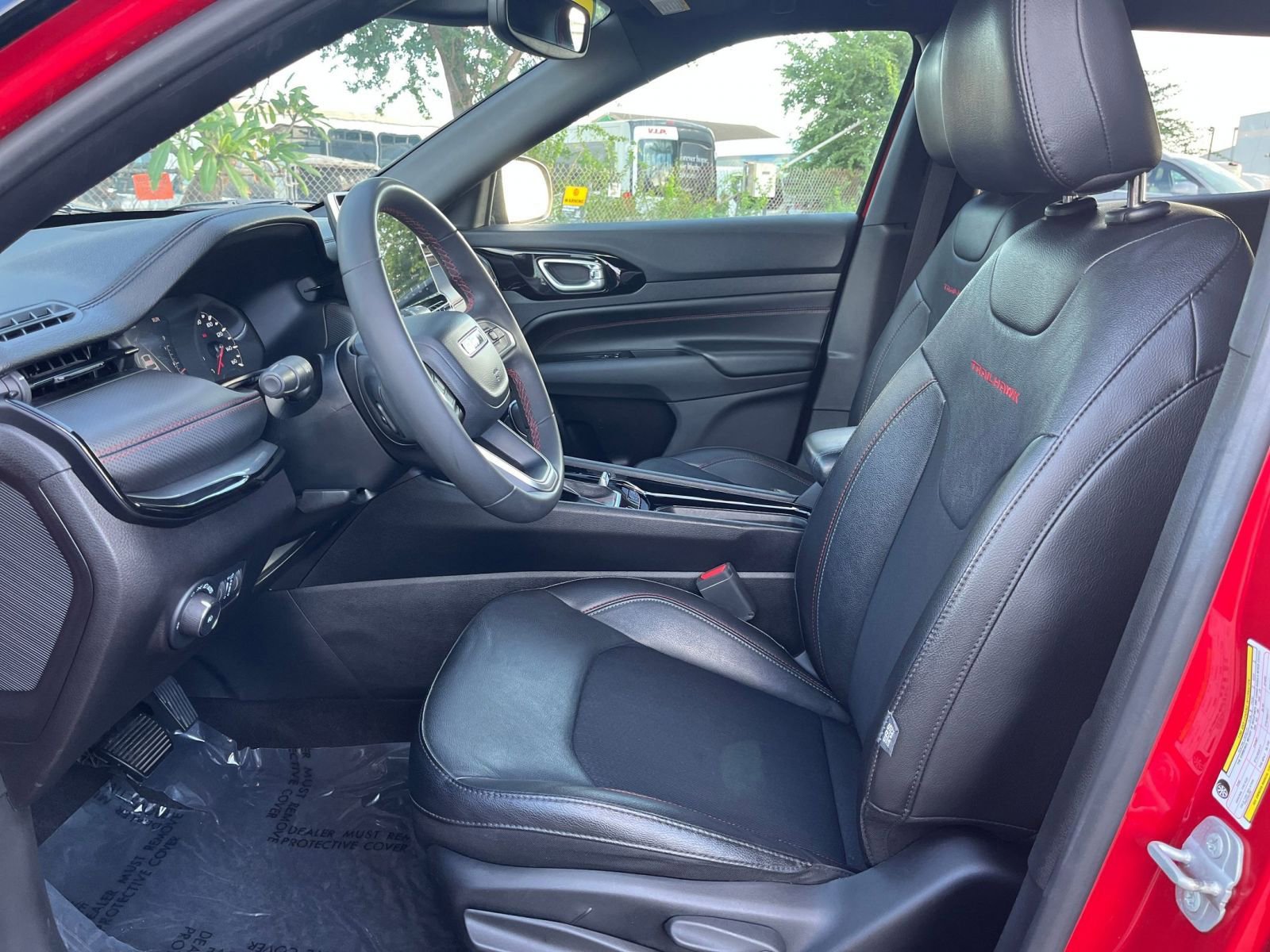 Thumbnail: 2023 Jeep Compass - 25