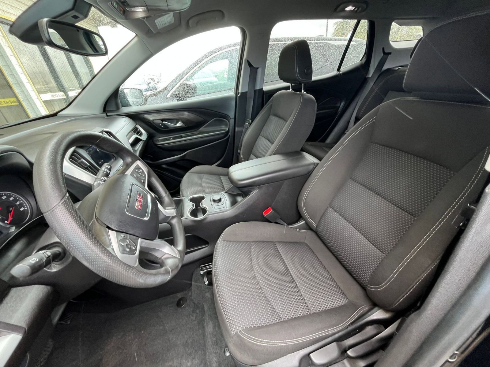 Thumbnail: 2024 GMC Terrain - 27