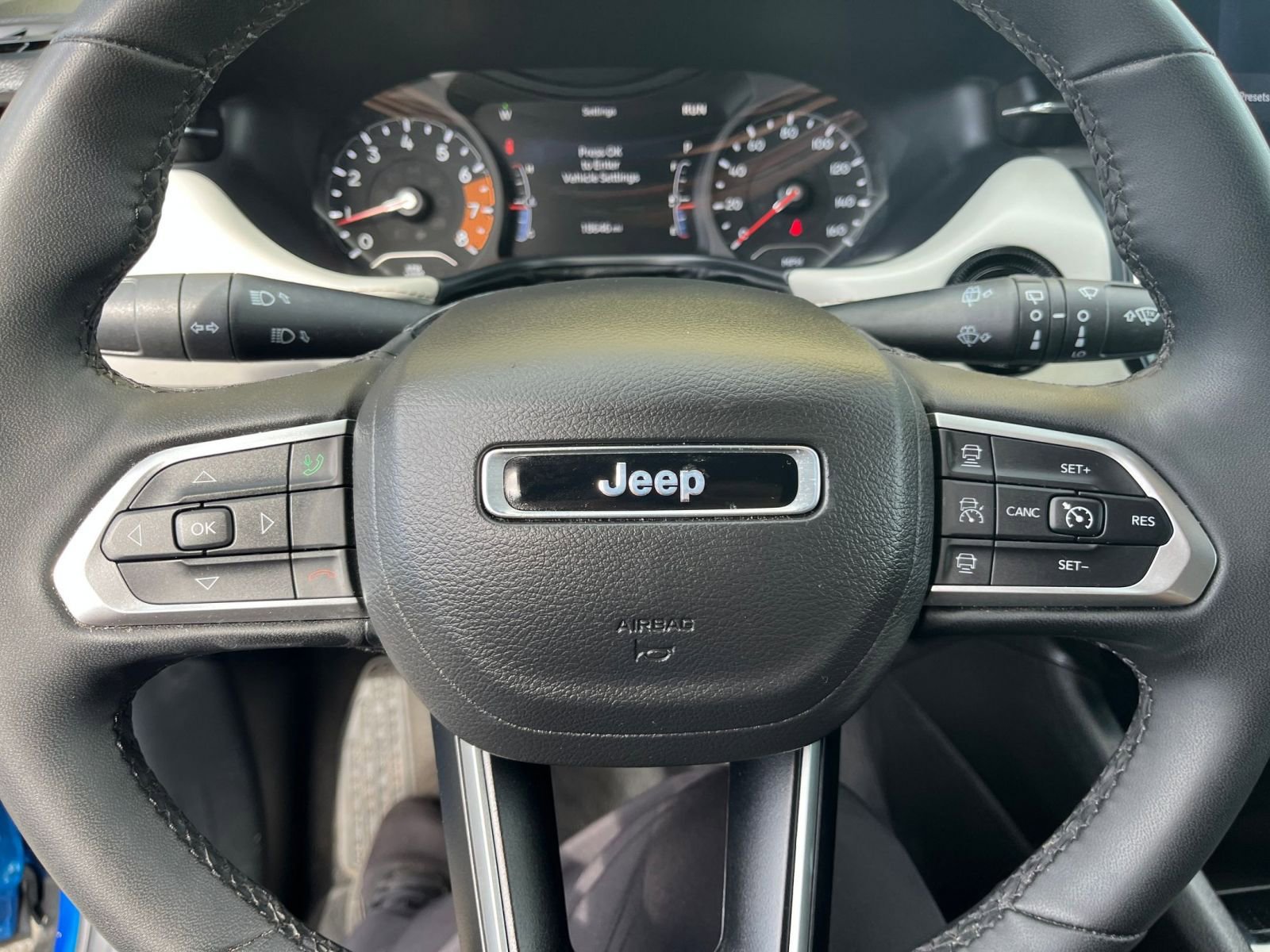 Thumbnail: 2025 Jeep Compass - 29