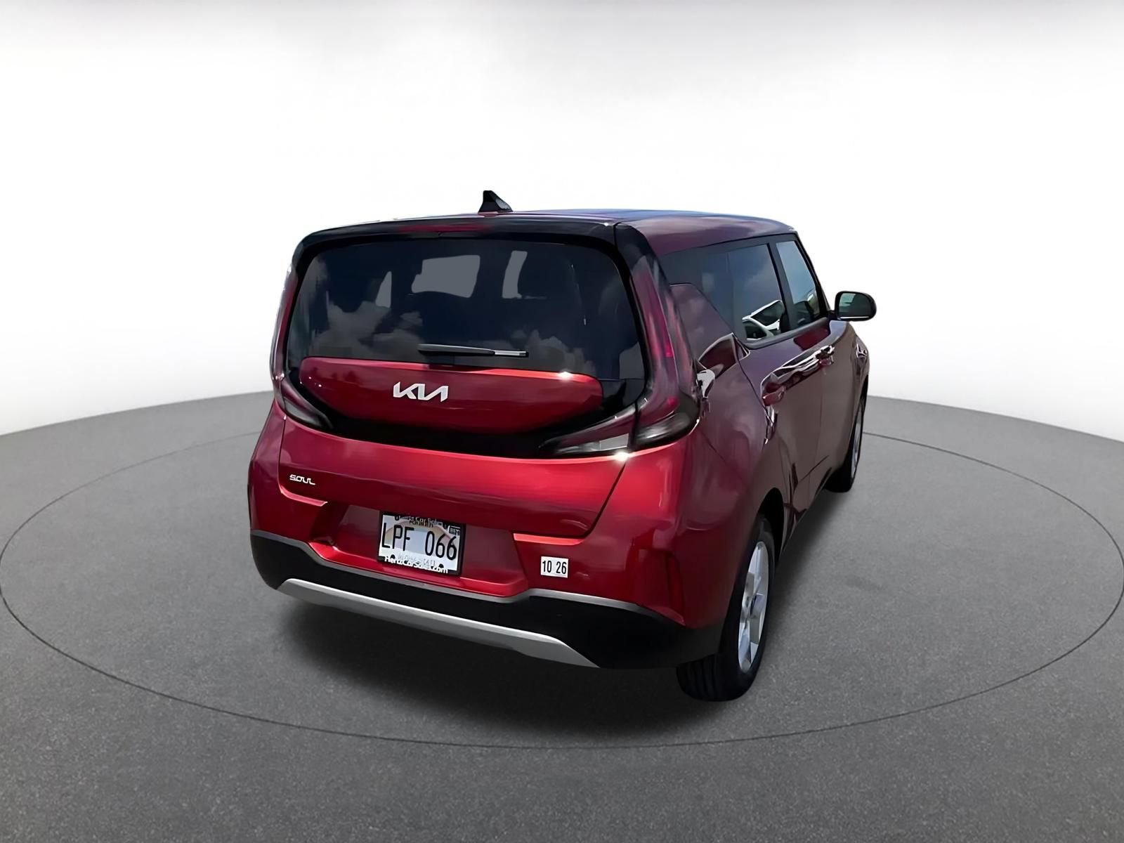 Thumbnail: 2025 Kia Soul - 15