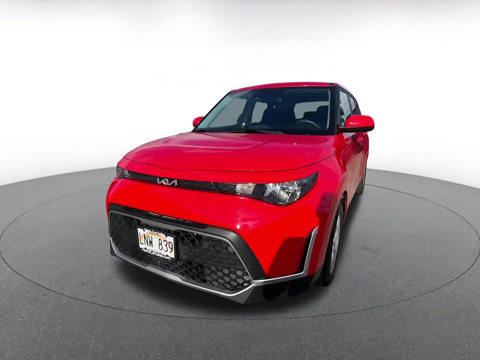 Thumbnail: 2025 Kia Soul - 7