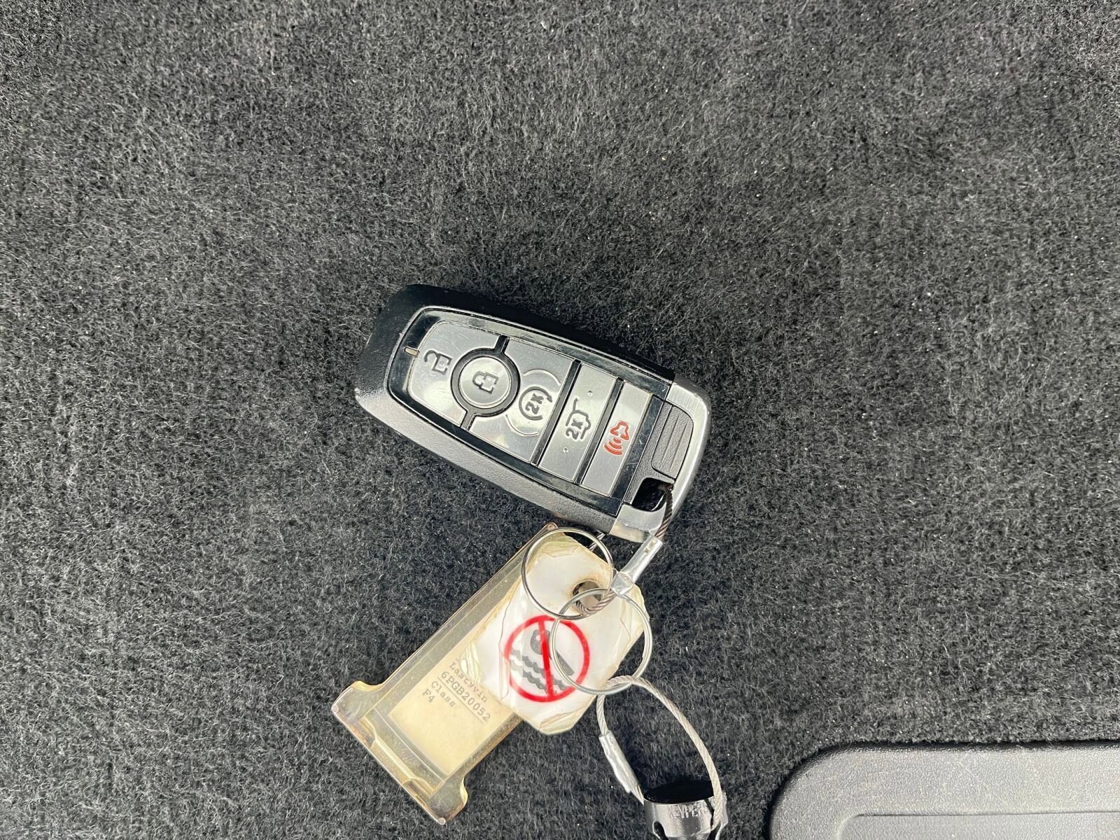 Thumbnail: 2023 Ford Explorer - 22