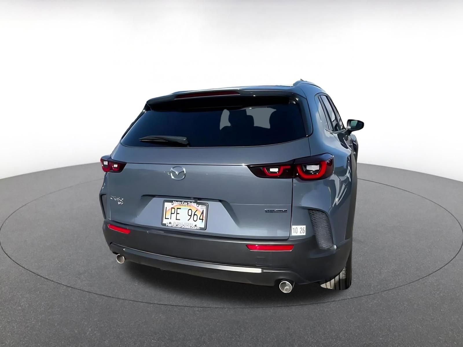 Thumbnail: 2025 Mazda CX-50 - 15