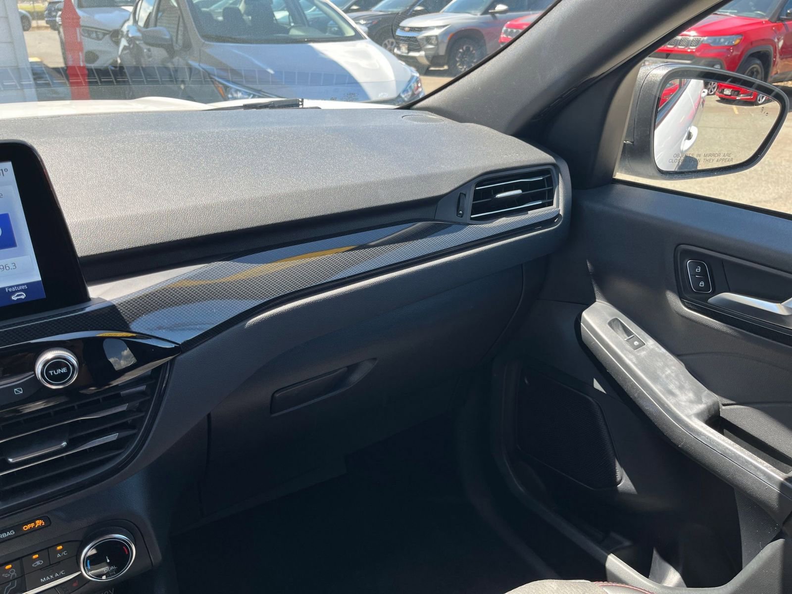 Thumbnail: 2023 Ford Escape - 35