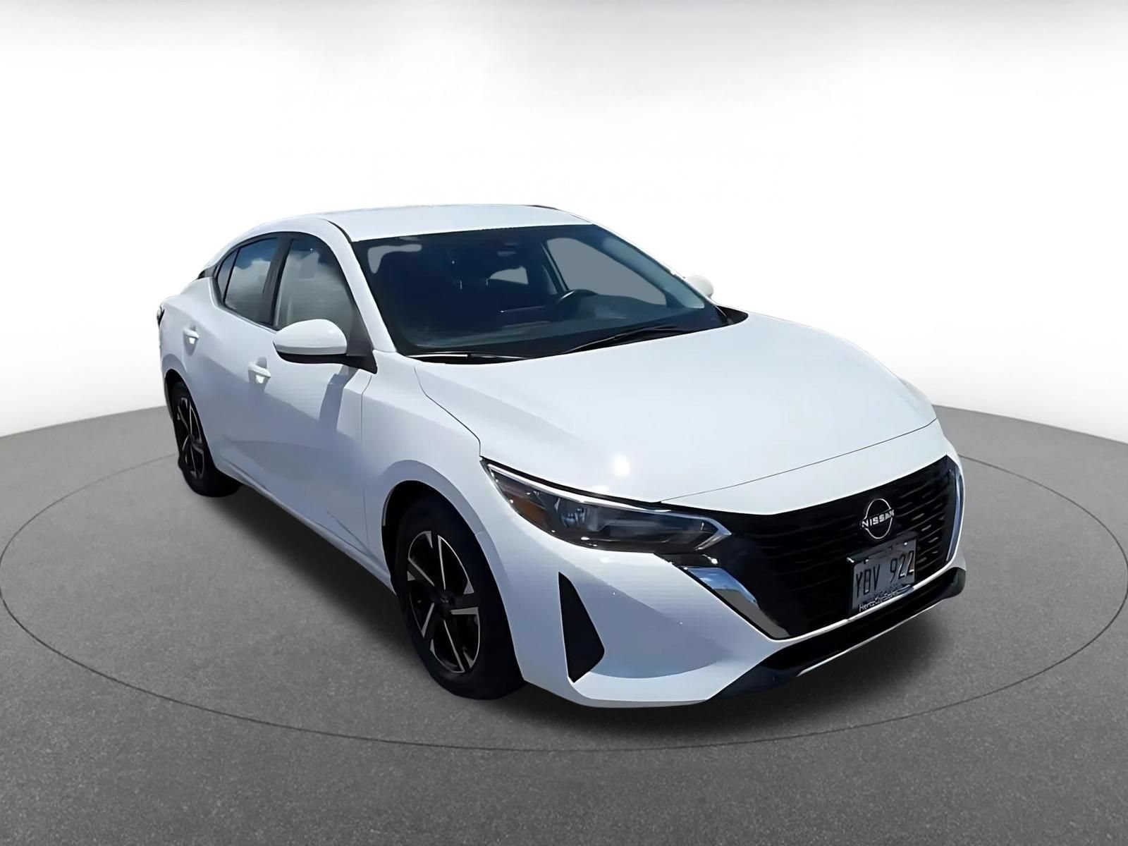 Thumbnail: 2025 Nissan Sentra - 3